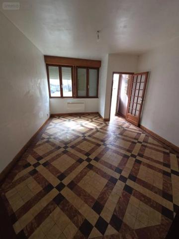 Achat - Maison Essoyes 10360 3 pièces 80 m 2 63 m 2