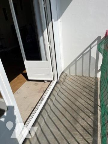 T4 avec cave et garage 