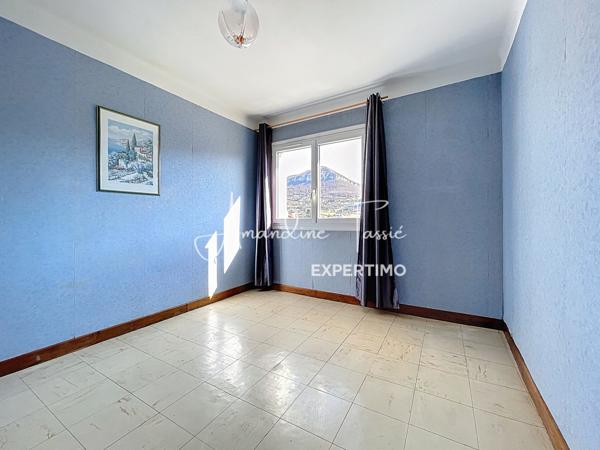 Millau (12100) Appartement de 82m² à rénover avec vue imprenable