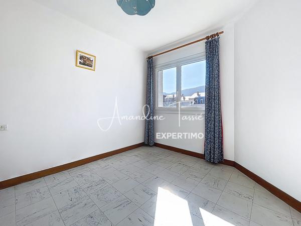 Millau (12100) Appartement de 82m² à rénover avec vue imprenable