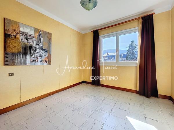 Millau (12100) Appartement de 82m² à rénover avec vue imprenable