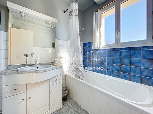 Millau (12100) Appartement de 82m² à rénover avec vue imprenable