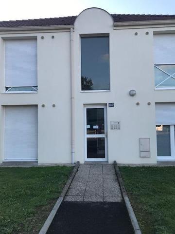 ROUTE DE CLISSON T1 MEUBLE ,  
Nantes 44200