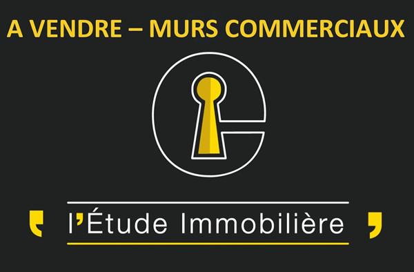 Local commercial Laval 281 m2