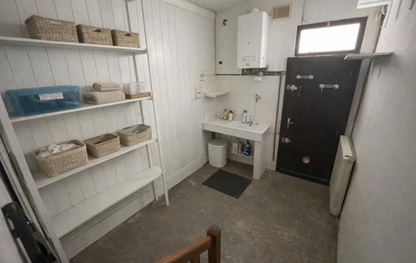 Vente Appartement P4 AU COEUR DU CENTRE VILLE Le grau-du-roi   