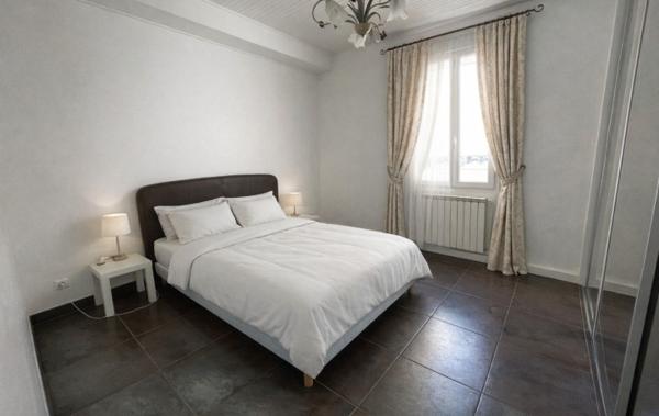Vente Appartement P4 AU COEUR DU CENTRE VILLE Le grau-du-roi   