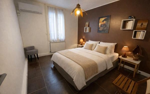 Vente Appartement P4 AU COEUR DU CENTRE VILLE Le grau-du-roi   