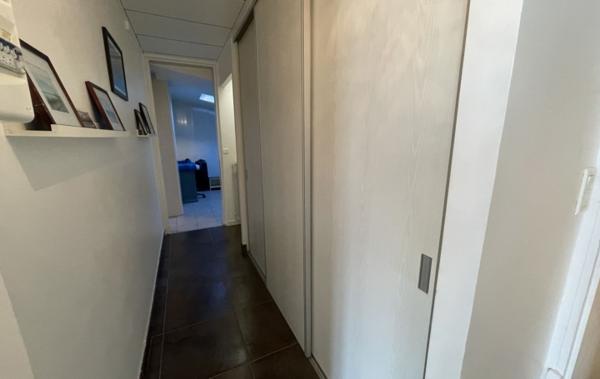 Vente Appartement P4 AU COEUR DU CENTRE VILLE Le grau-du-roi   