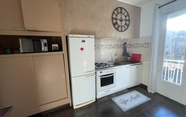 Vente Appartement P4 AU COEUR DU CENTRE VILLE Le grau-du-roi   
