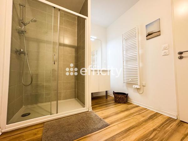 Appartement 2 pièces - 45 m² Exclusivité