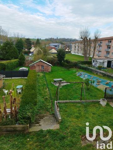 Maison à vendre 4 pièces 67 m² Malaunay