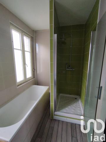 Maison à vendre 4 pièces 67 m² Malaunay