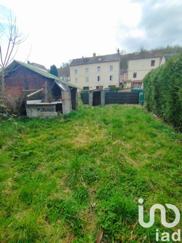 Maison à vendre 4 pièces 67 m² Malaunay