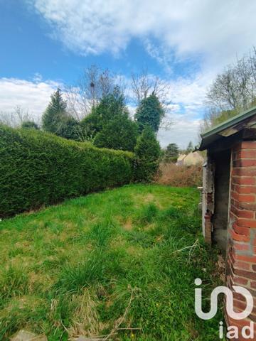 Maison à vendre 4 pièces 67 m² Malaunay