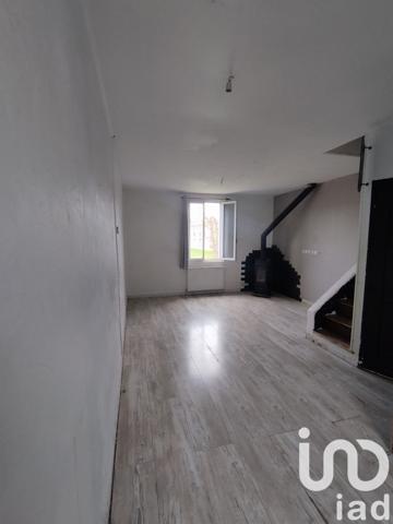 Maison à vendre 4 pièces 67 m² Malaunay