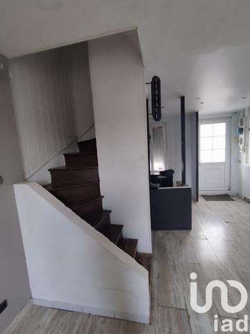 Maison à vendre 4 pièces 67 m² Malaunay