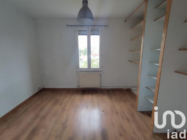 Maison à vendre 4 pièces 67 m² Malaunay