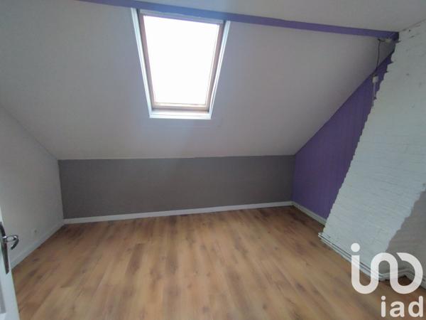 Maison à vendre 4 pièces 67 m² Malaunay