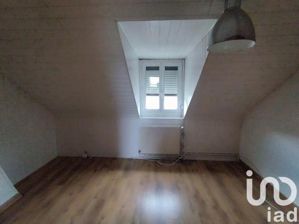 Maison à vendre 4 pièces 67 m² Malaunay