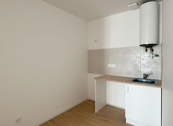 Appartement Beauvoir Sur Mer 1 pièce(s) 33 m2