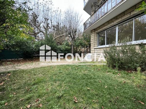 Location Appartement 4 pièces 92.43 m² - 39 ROUTE DE MONTESSON Le Vesinet 78110