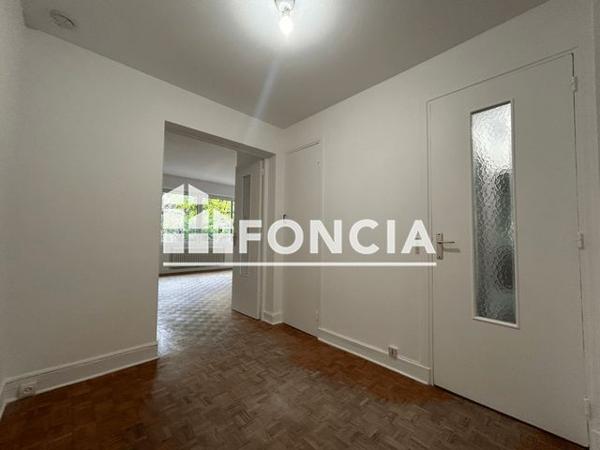 Location Appartement 4 pièces 92.43 m² - 39 ROUTE DE MONTESSON Le Vesinet 78110