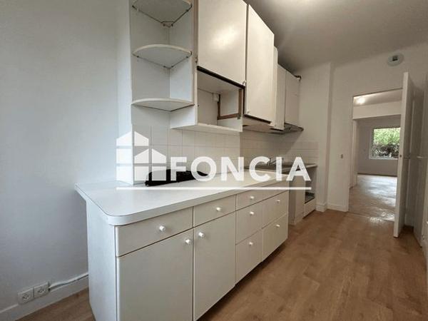 Location Appartement 4 pièces 92.43 m² - 39 ROUTE DE MONTESSON Le Vesinet 78110