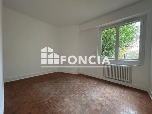 Location Appartement 4 pièces 92.43 m² - 39 ROUTE DE MONTESSON Le Vesinet 78110