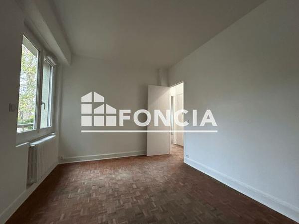 Location Appartement 4 pièces 92.43 m² - 39 ROUTE DE MONTESSON Le Vesinet 78110