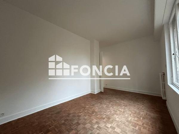 Location Appartement 4 pièces 92.43 m² - 39 ROUTE DE MONTESSON Le Vesinet 78110