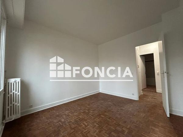 Location Appartement 4 pièces 92.43 m² - 39 ROUTE DE MONTESSON Le Vesinet 78110