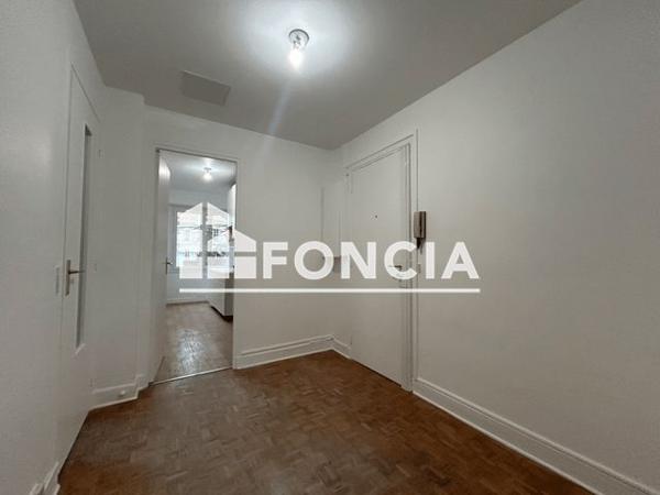 Location Appartement 4 pièces 92.43 m² - 39 ROUTE DE MONTESSON Le Vesinet 78110