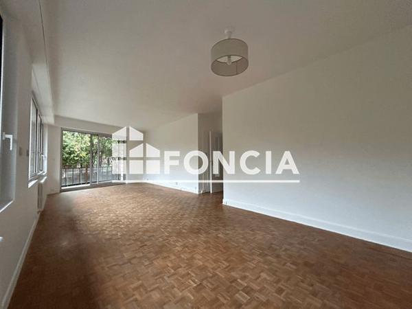 Location Appartement 4 pièces 92.43 m² - 39 ROUTE DE MONTESSON Le Vesinet 78110