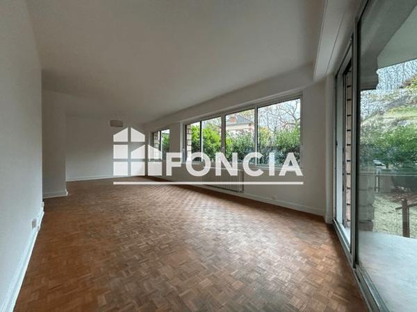 Location Appartement 4 pièces 92.43 m² - 39 ROUTE DE MONTESSON Le Vesinet 78110