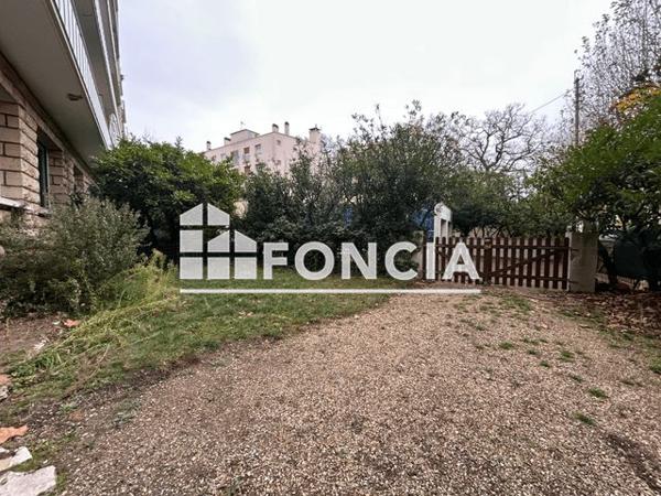 Location Appartement 4 pièces 92.43 m² - 39 ROUTE DE MONTESSON Le Vesinet 78110