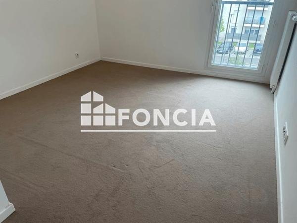 Location Appartement 2 pièces 42.7 m² - 3 RUE DE MONTHUCHET Saulx-les-chartreux 91160