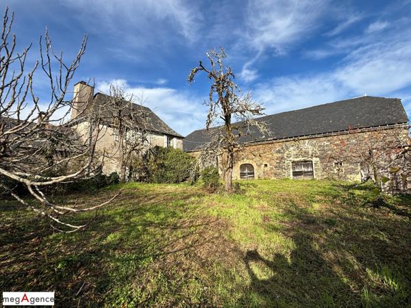 Maison à SAINTE-FEREOLE, 19270 - 4 pièces 88m²