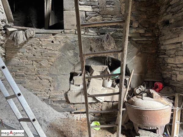 Maison à SAINTE-FEREOLE, 19270 - 4 pièces 88m²