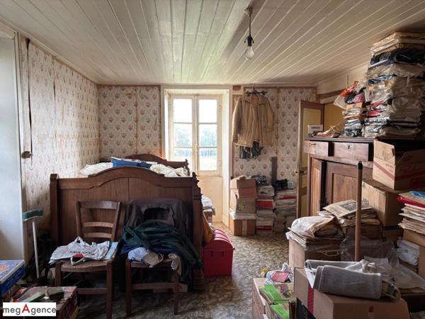 Maison à SAINTE-FEREOLE, 19270 - 4 pièces 88m²