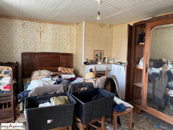 Maison à SAINTE-FEREOLE, 19270 - 4 pièces 88m²