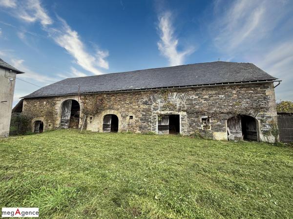Maison à SAINTE-FEREOLE, 19270 - 4 pièces 88m²
