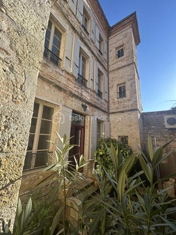 Maison de 127,73 m²