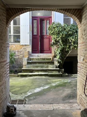 Maison de 127,73 m²