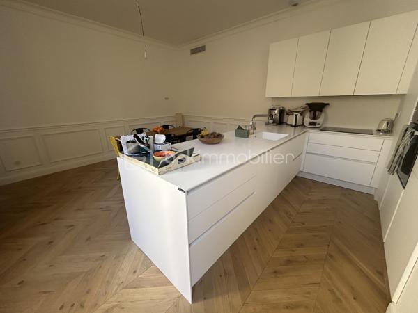 Maison de 127,73 m²