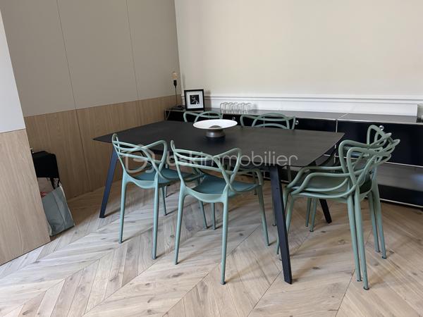 Maison de 127,73 m²