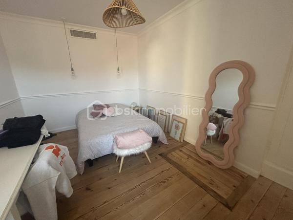 Maison de 127,73 m²