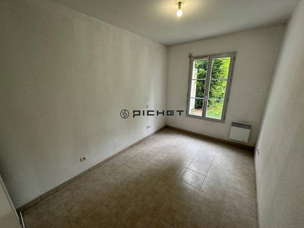 Appartement 2 pièces 34 m²