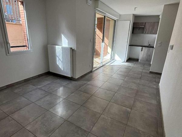 Appartement 59 m²