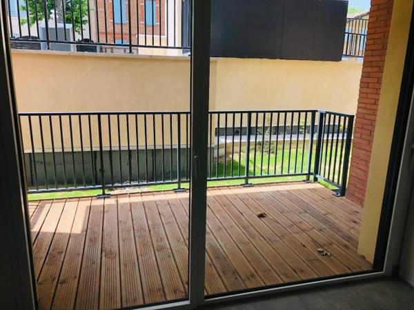 Appartement 59 m²