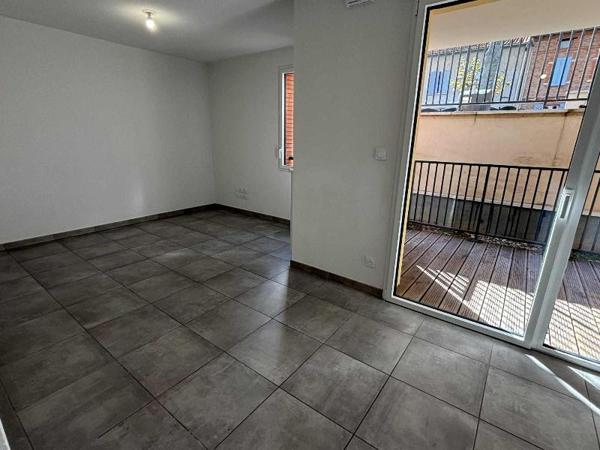 Appartement 59 m²